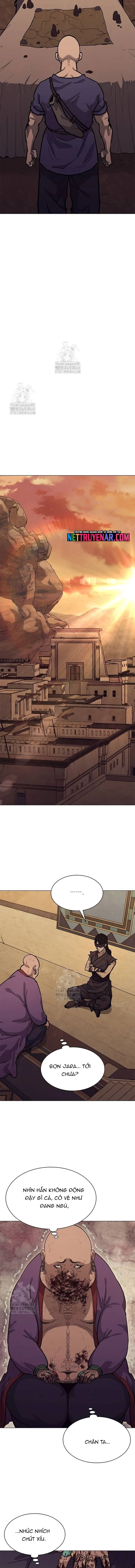 Con Đường Của Võ Giả Chapter 235 - 6