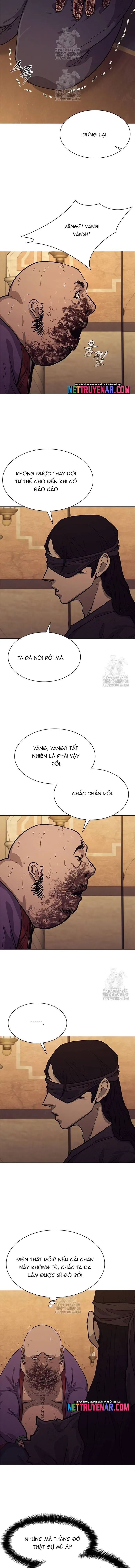 Con Đường Của Võ Giả Chapter 235 - 7