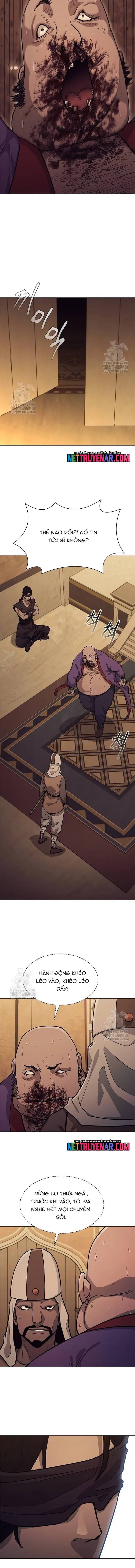 Con Đường Của Võ Giả Chapter 235 - 9