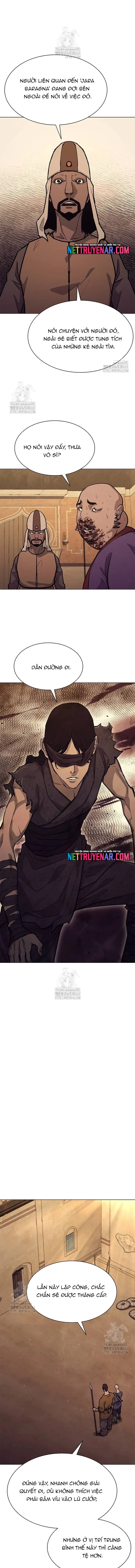 Con Đường Của Võ Giả Chapter 235 - 10