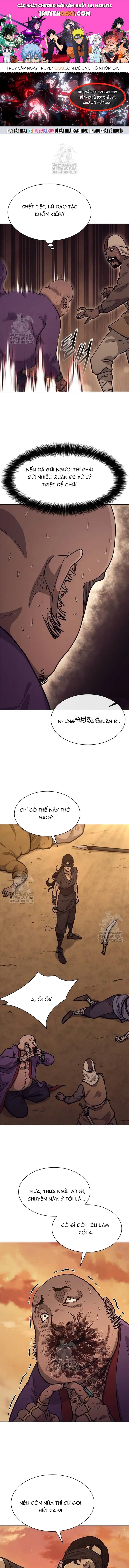 Con Đường Của Võ Giả Chapter 236 - 1