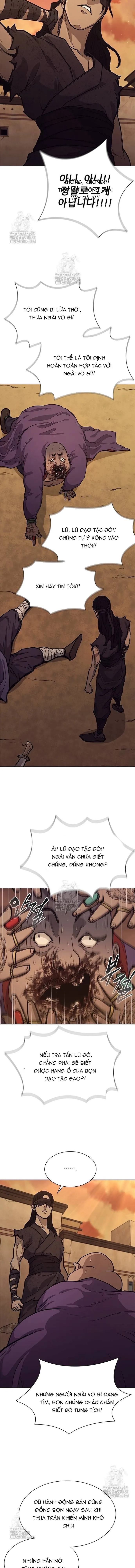 Con Đường Của Võ Giả Chapter 236 - 2