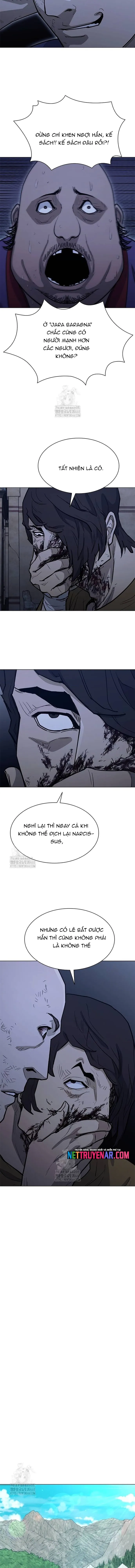 Con Đường Của Võ Giả Chapter 236 - 11