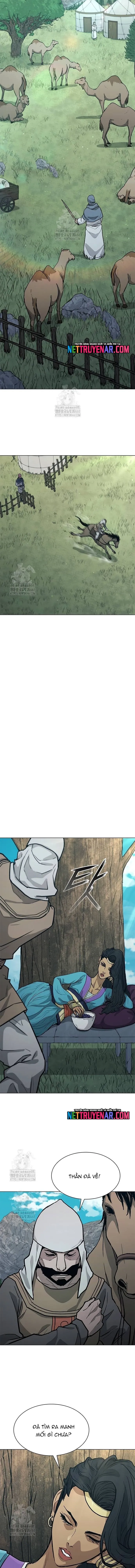 Con Đường Của Võ Giả Chapter 236 - 12