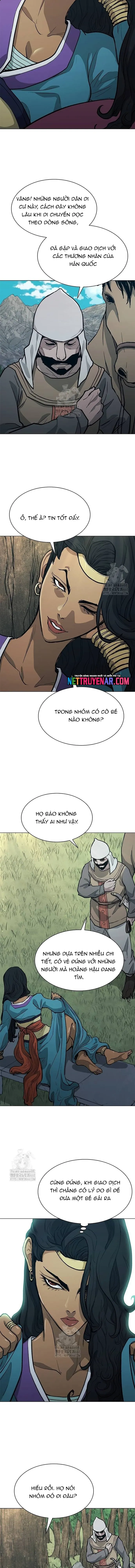 Con Đường Của Võ Giả Chapter 236 - 13