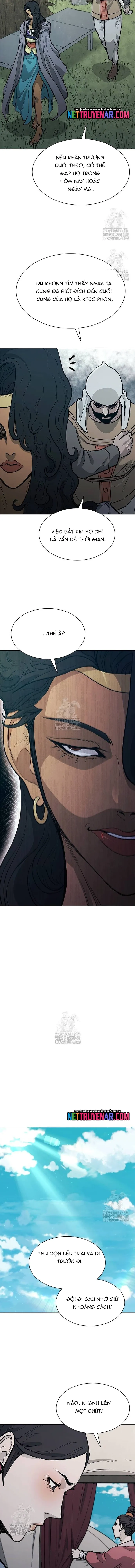 Con Đường Của Võ Giả Chapter 236 - 14