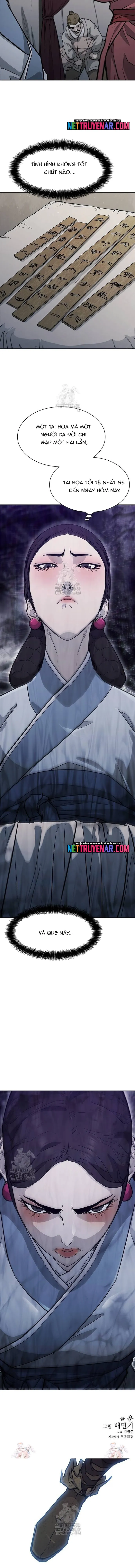Con Đường Của Võ Giả Chapter 236 - 15
