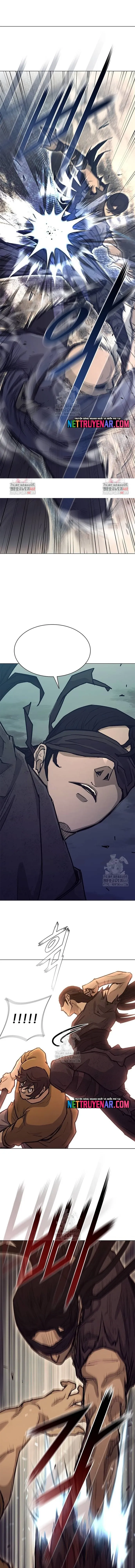 Con Đường Của Võ Giả Chapter 236 - 16