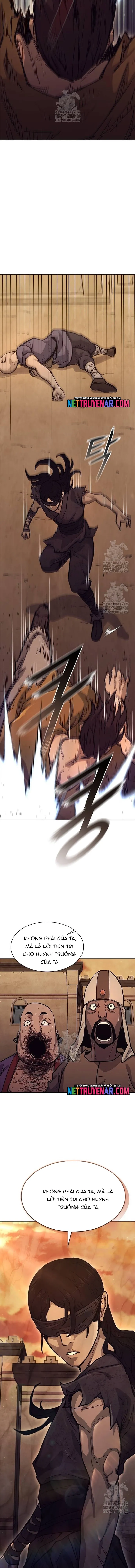 Con Đường Của Võ Giả Chapter 236 - 17