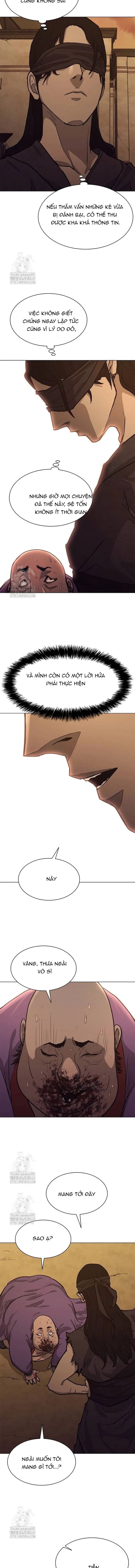 Con Đường Của Võ Giả Chapter 236 - 3