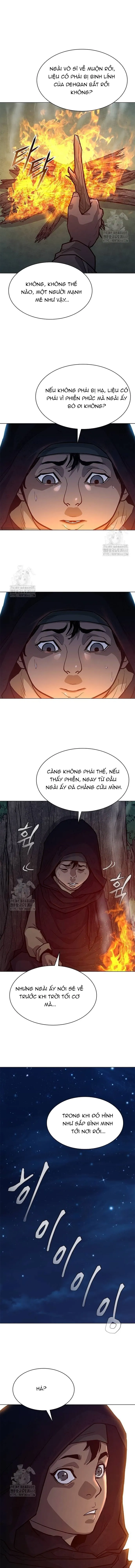 Con Đường Của Võ Giả Chapter 236 - 5