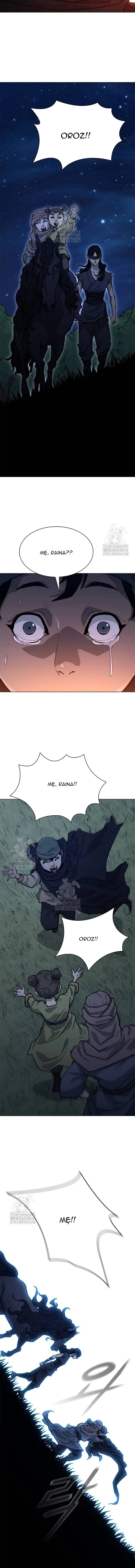 Con Đường Của Võ Giả Chapter 236 - 6