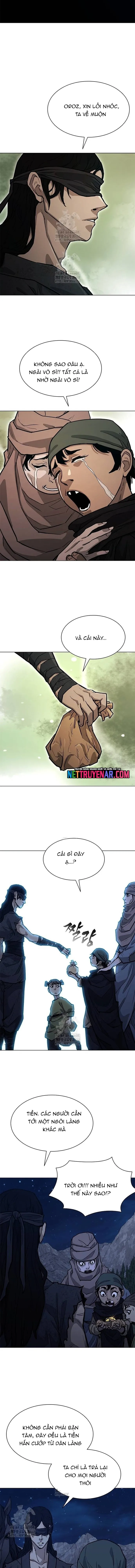 Con Đường Của Võ Giả Chapter 236 - 7