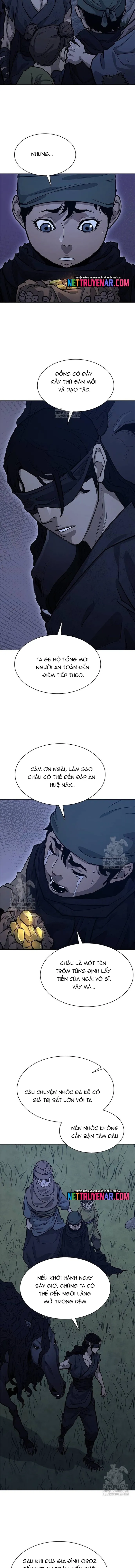 Con Đường Của Võ Giả Chapter 236 - 8