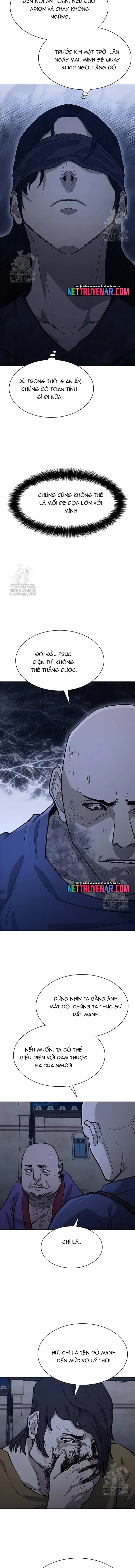 Con Đường Của Võ Giả Chapter 236 - 9