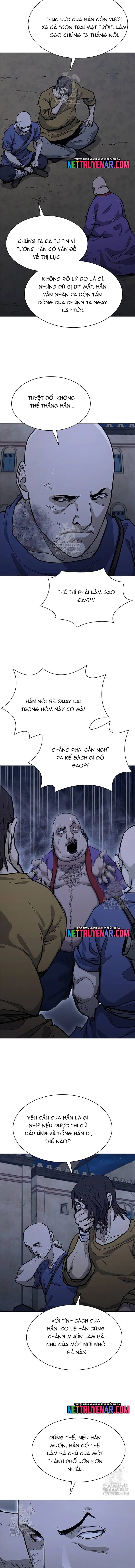 Con Đường Của Võ Giả Chapter 236 - 10