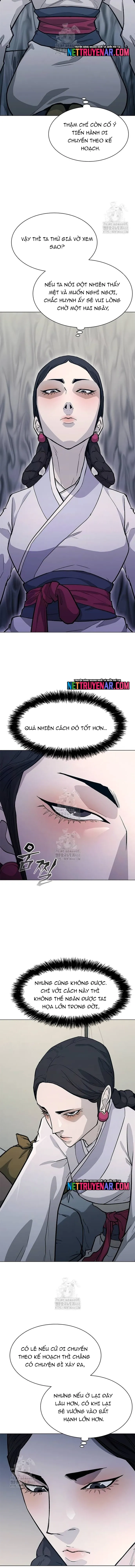 Con Đường Của Võ Giả Chapter 237 - 2