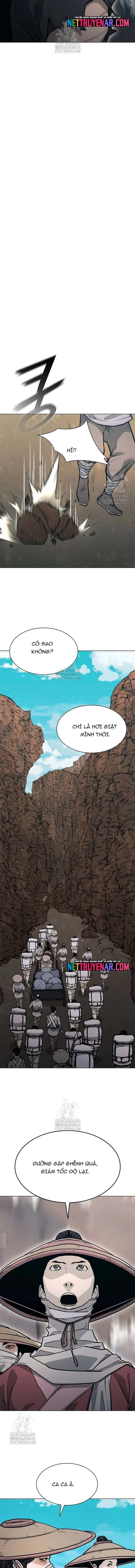 Con Đường Của Võ Giả Chapter 237 - 11