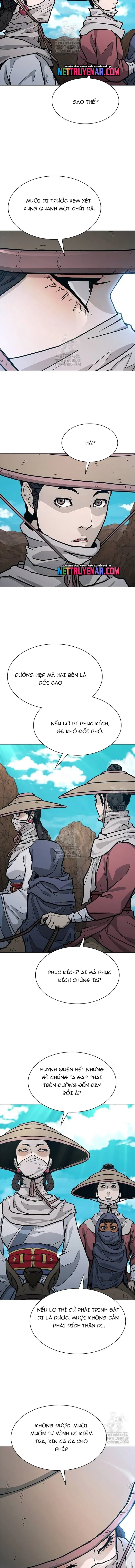 Con Đường Của Võ Giả Chapter 237 - 12