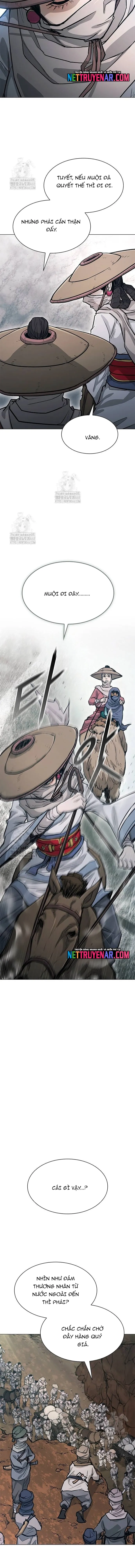Con Đường Của Võ Giả Chapter 237 - 13