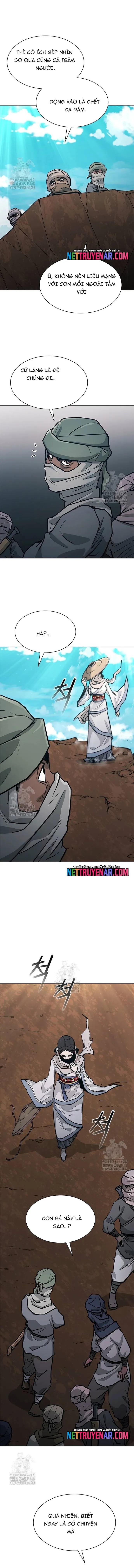 Con Đường Của Võ Giả Chapter 237 - 14