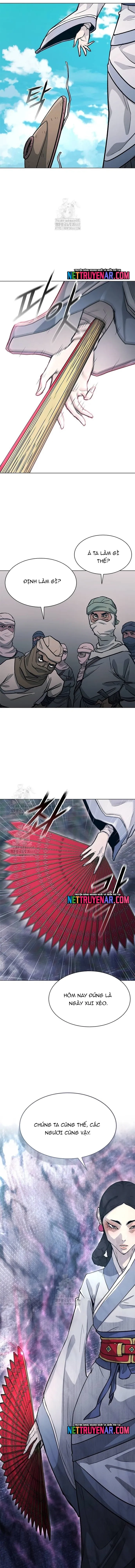 Con Đường Của Võ Giả Chapter 237 - 15