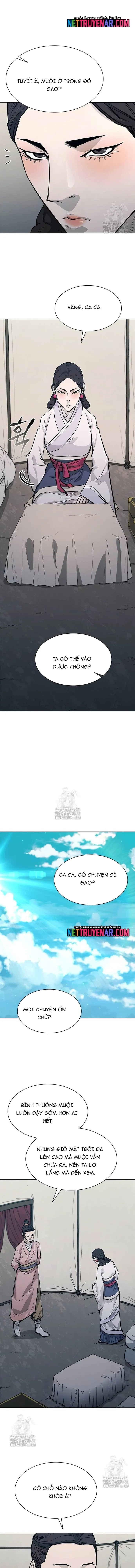 Con Đường Của Võ Giả Chapter 237 - 3