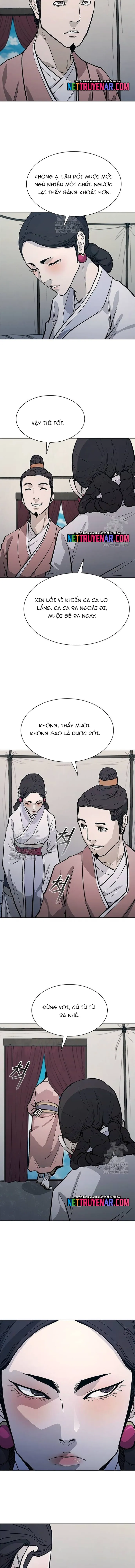 Con Đường Của Võ Giả Chapter 237 - 4