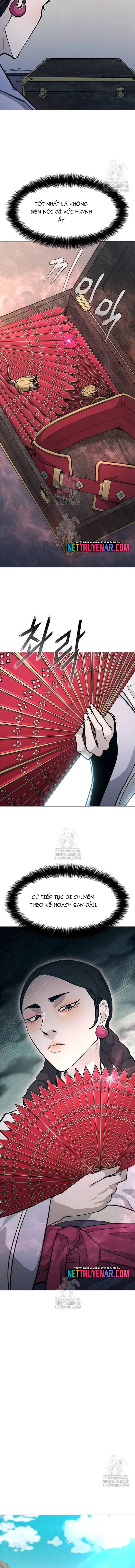 Con Đường Của Võ Giả Chapter 237 - 5