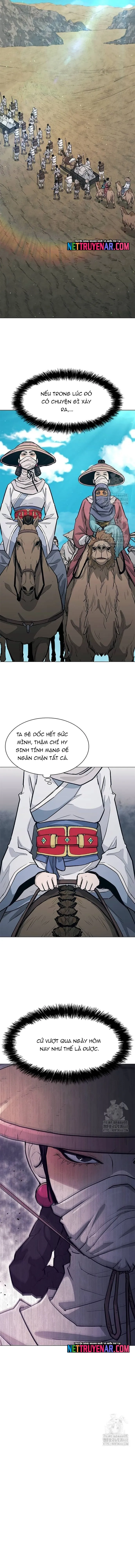 Con Đường Của Võ Giả Chapter 237 - 6