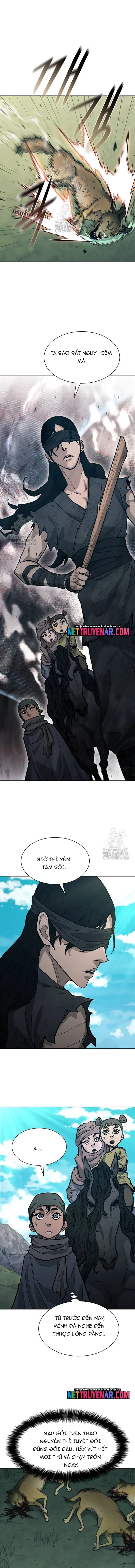 Con Đường Của Võ Giả Chapter 237 - 7
