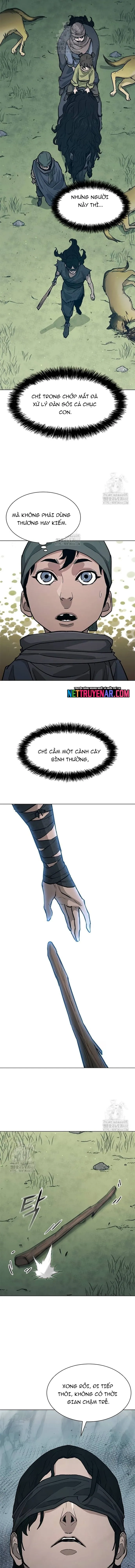 Con Đường Của Võ Giả Chapter 237 - 8