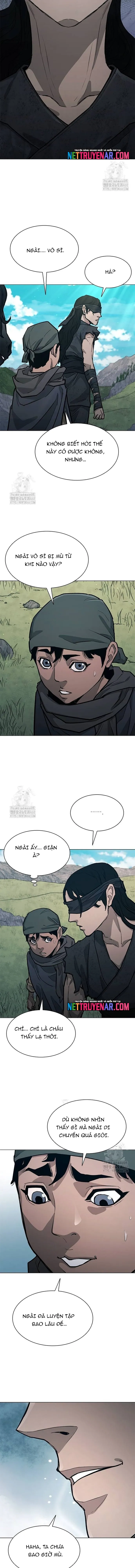 Con Đường Của Võ Giả Chapter 237 - 9