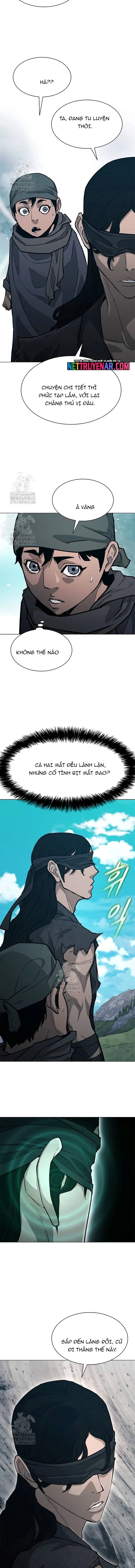 Con Đường Của Võ Giả Chapter 237 - 10