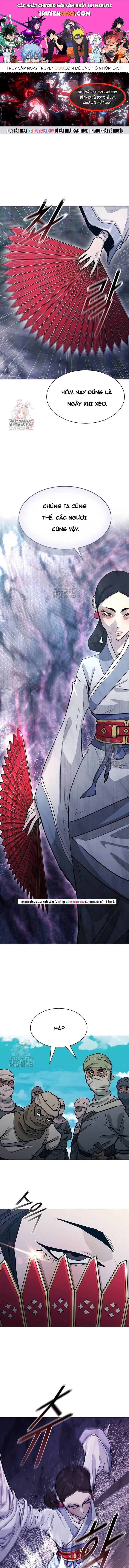 Con Đường Của Võ Giả Chapter 238 - 1
