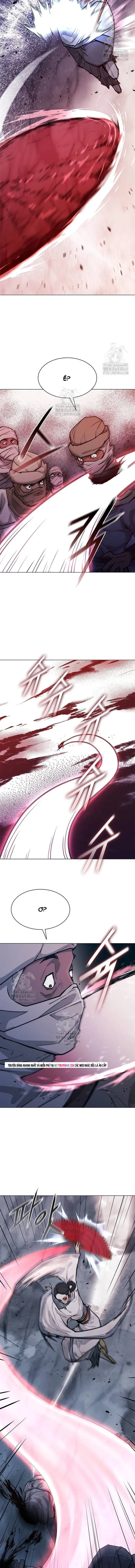 Con Đường Của Võ Giả Chapter 238 - 2