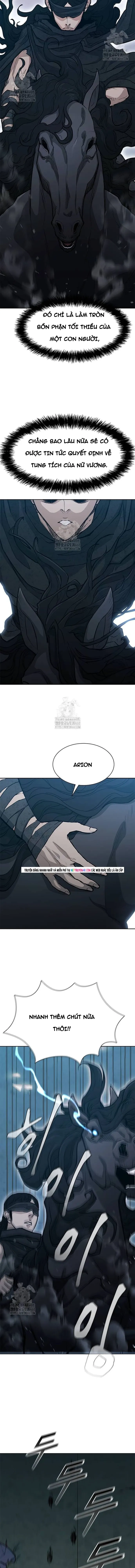 Con Đường Của Võ Giả Chapter 238 - 11