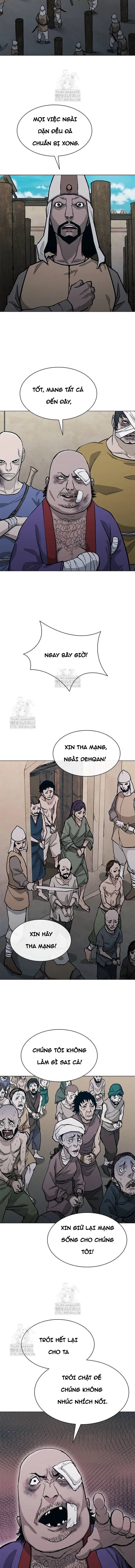 Con Đường Của Võ Giả Chapter 238 - 13