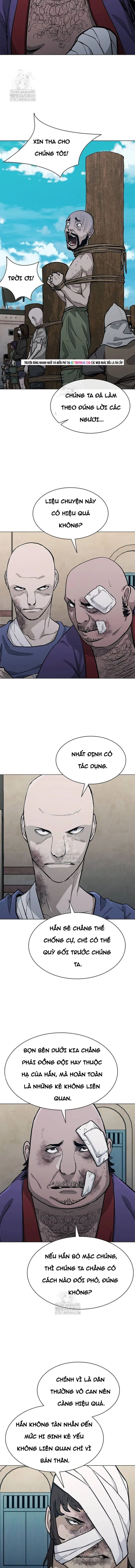 Con Đường Của Võ Giả Chapter 238 - 14