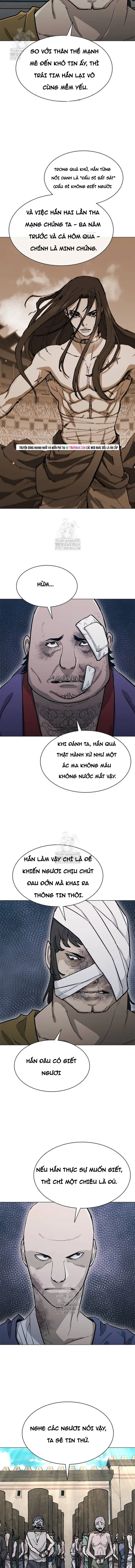 Con Đường Của Võ Giả Chapter 238 - 15