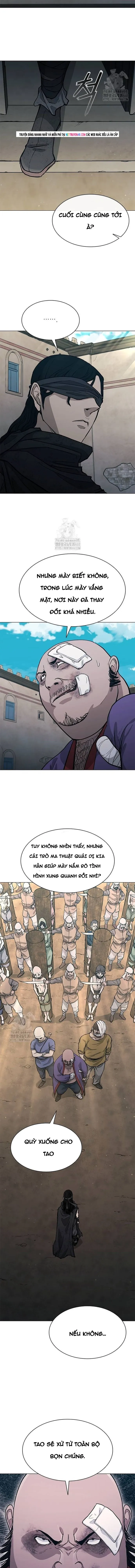 Con Đường Của Võ Giả Chapter 238 - 17