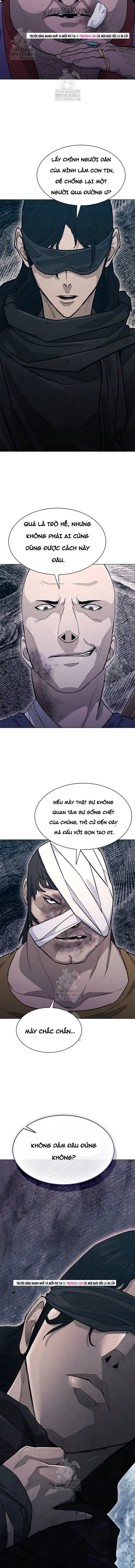 Con Đường Của Võ Giả Chapter 238 - 18