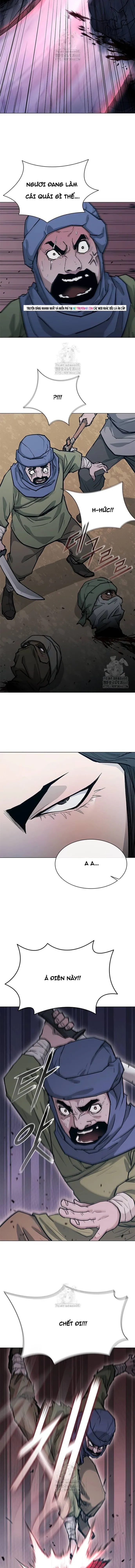Con Đường Của Võ Giả Chapter 238 - 3