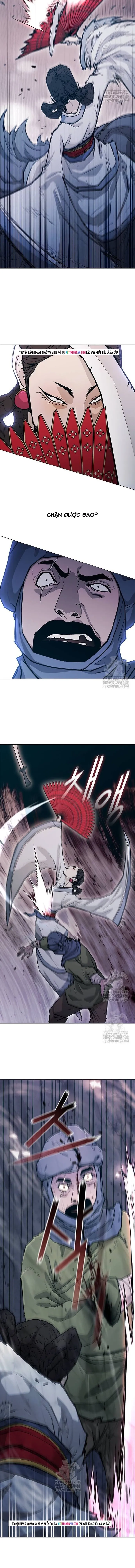 Con Đường Của Võ Giả Chapter 238 - 4