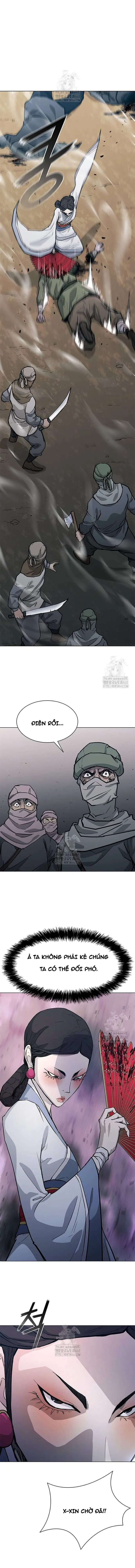 Con Đường Của Võ Giả Chapter 238 - 5