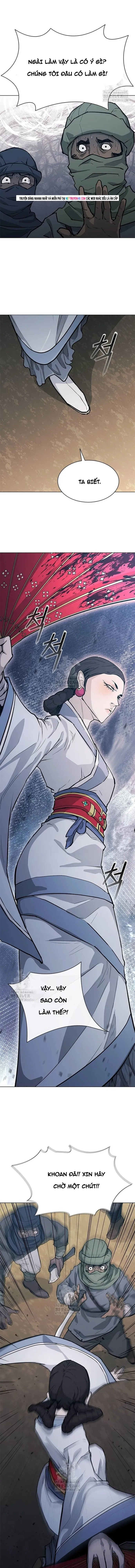 Con Đường Của Võ Giả Chapter 238 - 6