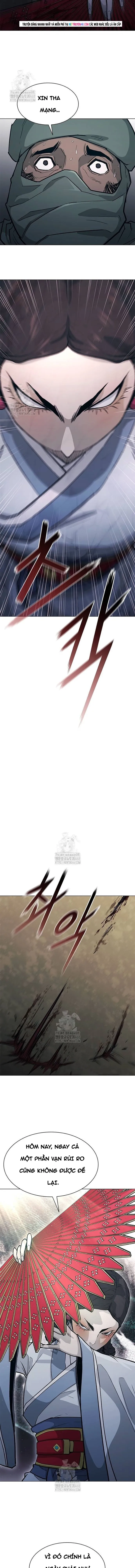 Con Đường Của Võ Giả Chapter 238 - 7
