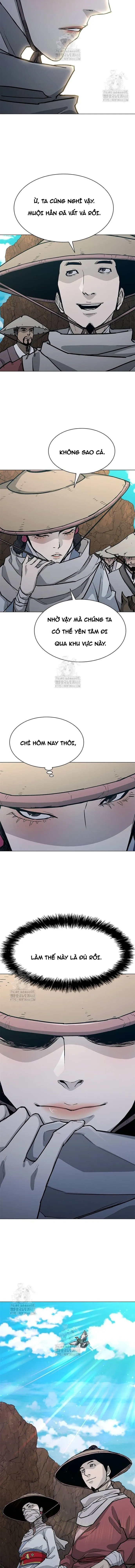 Con Đường Của Võ Giả Chapter 238 - 9