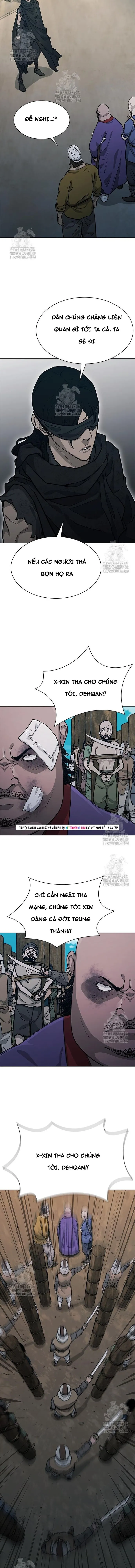 Con Đường Của Võ Giả Chapter 239 - 2