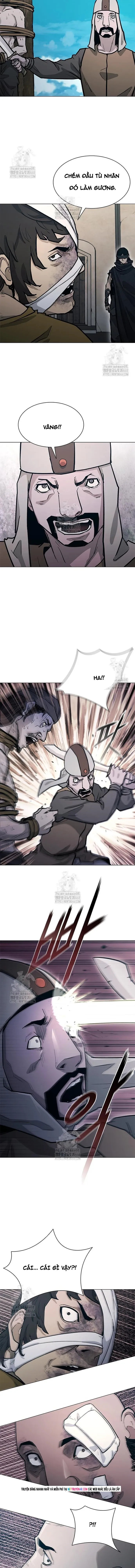Con Đường Của Võ Giả Chapter 239 - 11